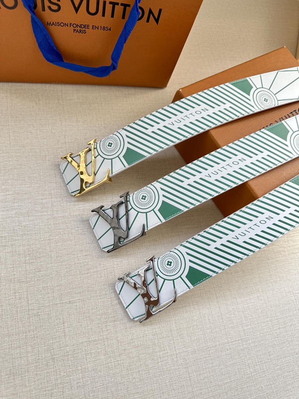 激安ルイヴィトンベルト全体デザイン